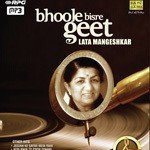 Bhoole Bisre Geet - Lata Mangeshkar - Vol. 5 - Sandhya Song Download